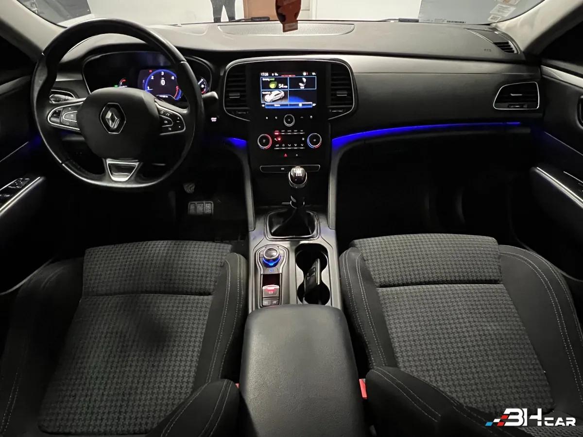 Aperçu indisponible de RENAULT Talisman
