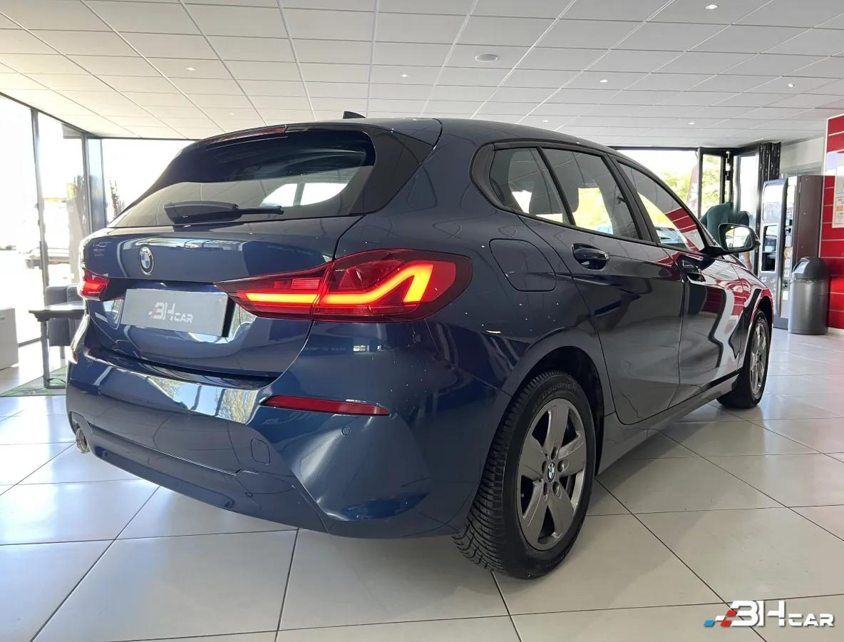 Aperçu indisponible de Bmw Série 1