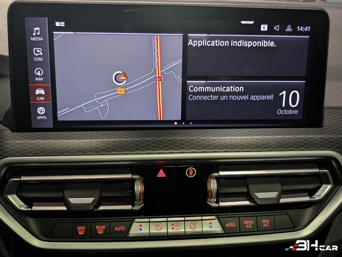 Bmw X3 - photo 20