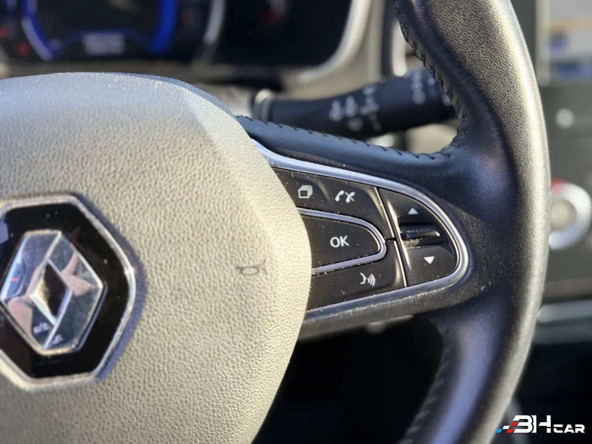 Renault Megane - photo 20