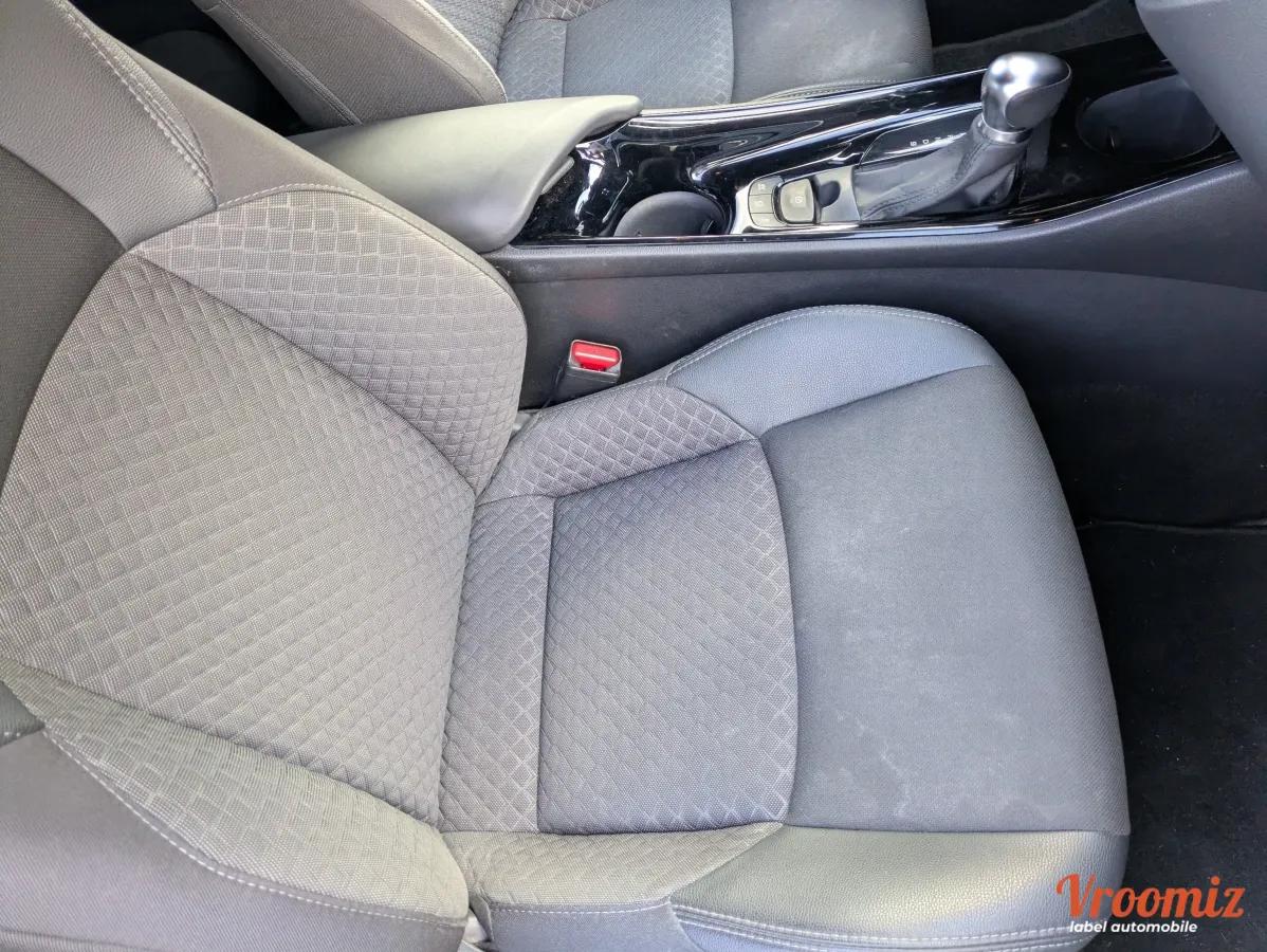 TOYOTA CH-R 1.8 EDITION 122 MY22