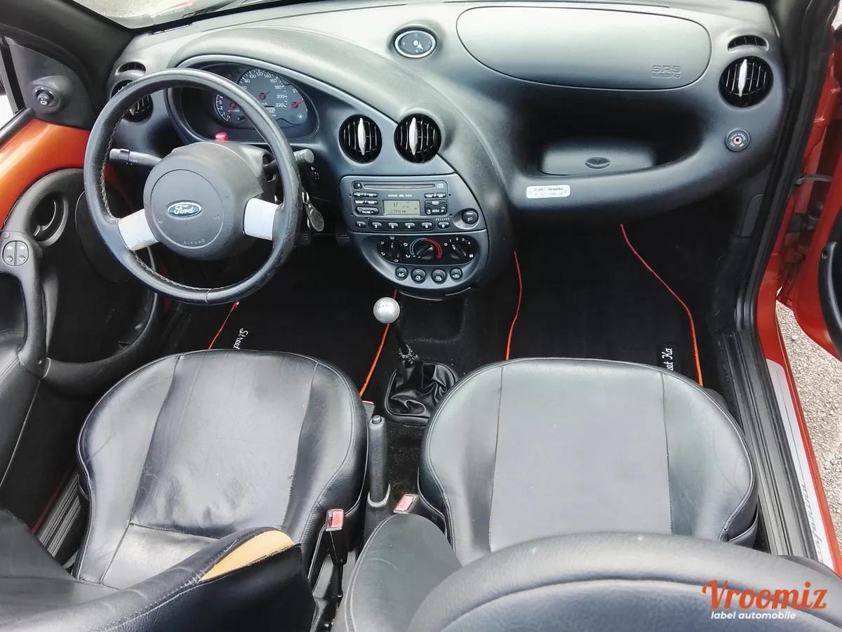 Ford StreetKa 