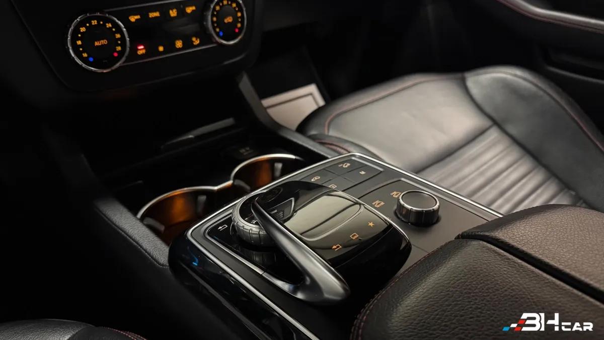 Aperçu indisponible de Mercedes-Benz Classe GLE