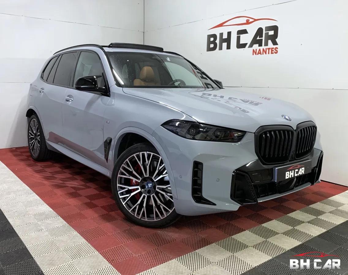 Image Bmw X5