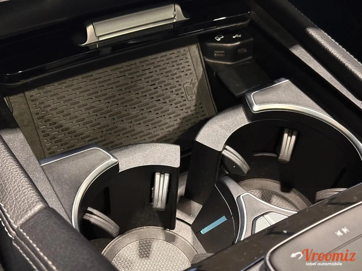 Mercedes Classe Gle 