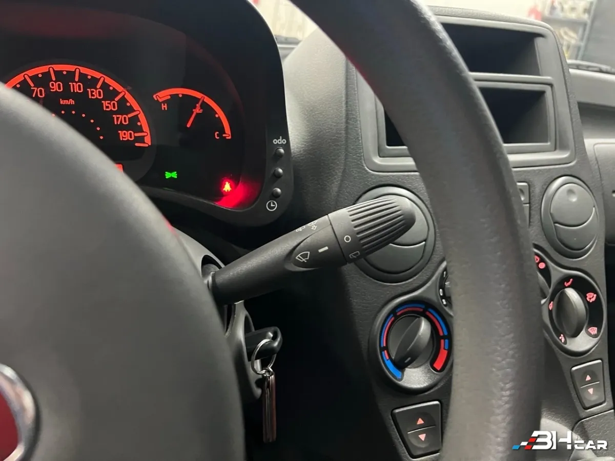 Fiat Panda - photo 20