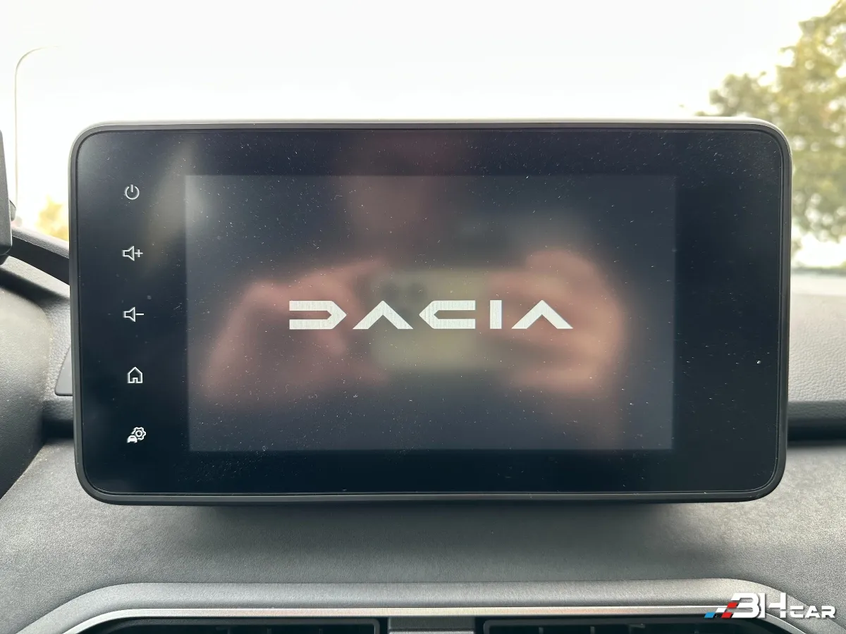 Dacia Jogger - photo 20