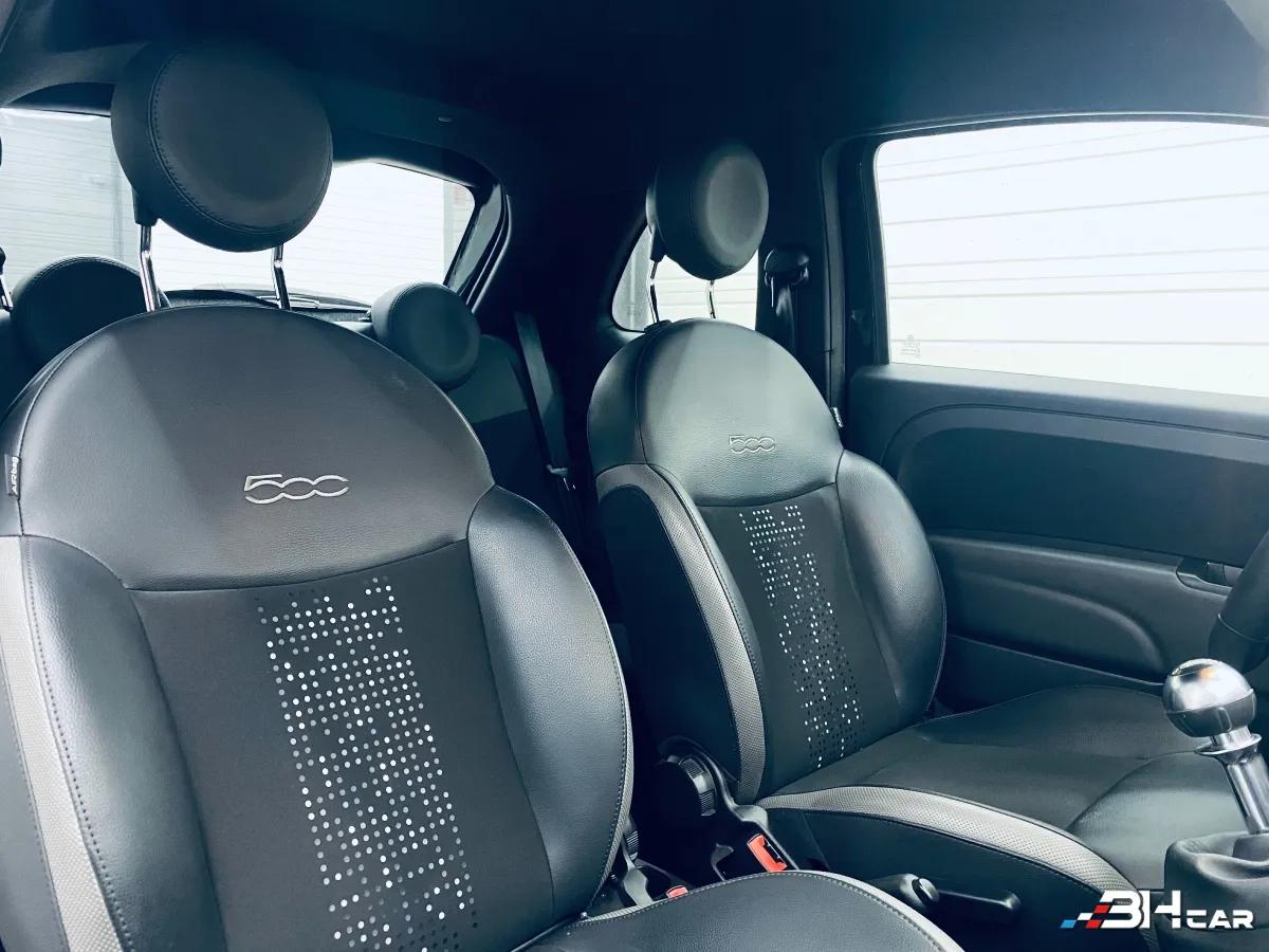 Aperçu indisponible de Fiat 500