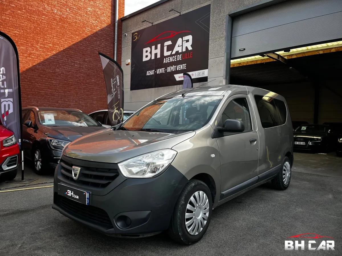 Image Dacia Dokker