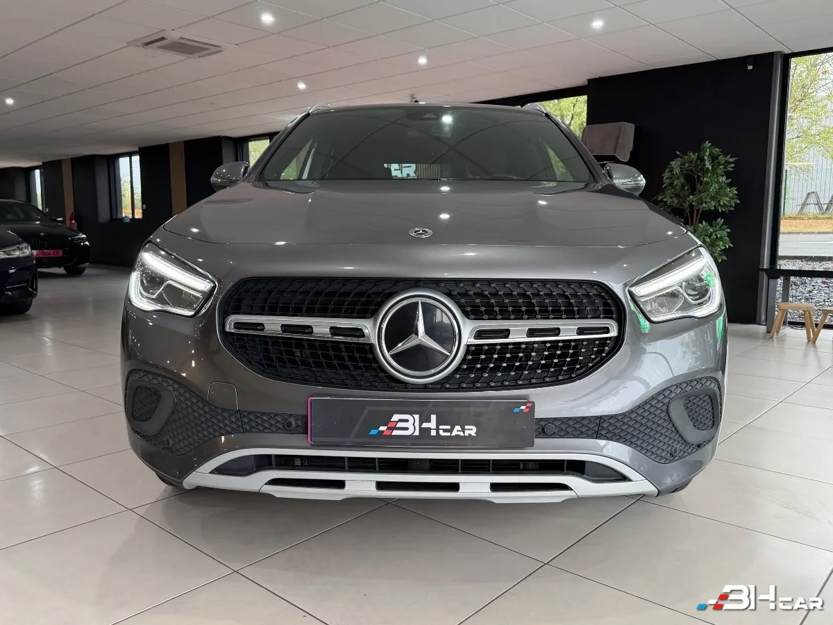 Mercedes Classe Gla - photo 8
