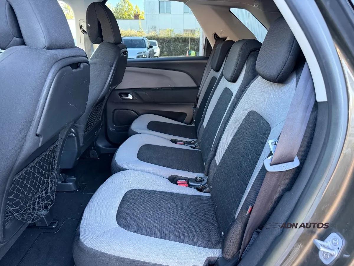 Citroen C4 Picasso 1.6 E-HDI 115 BUSINESS