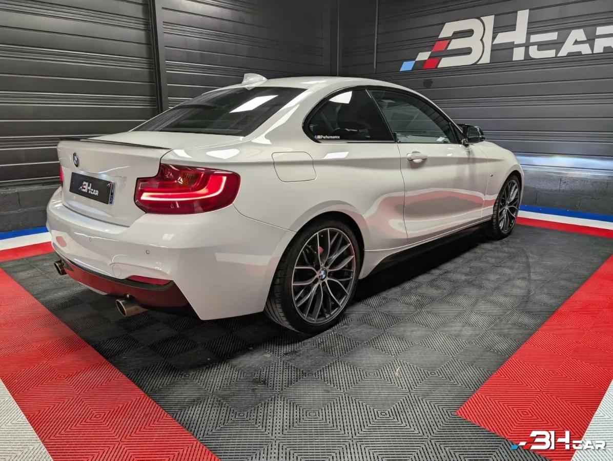 Aperçu indisponible de Bmw Série 2