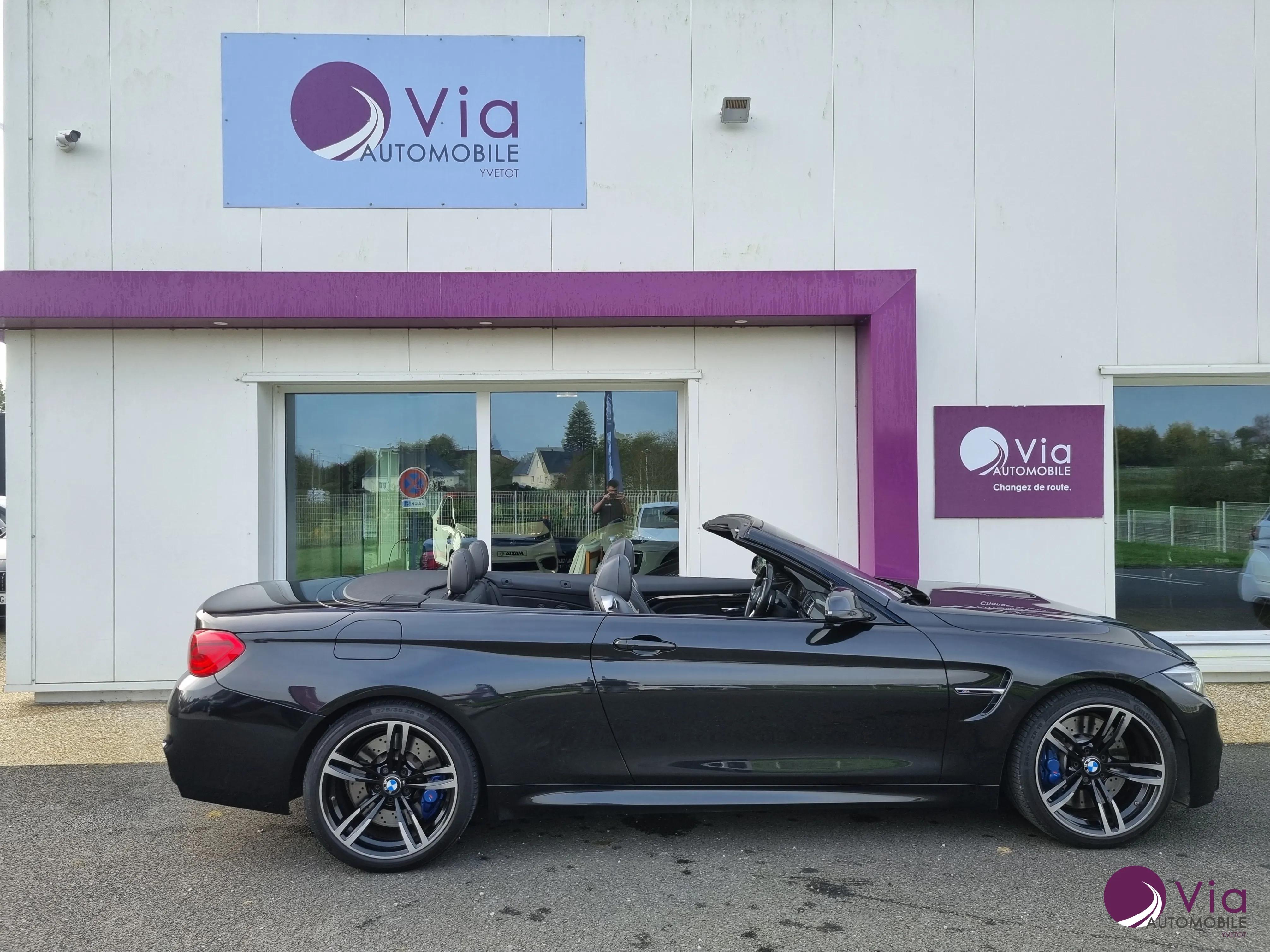 Bmw M4