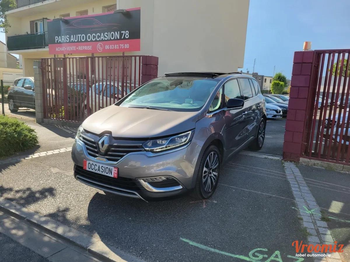 RENAULT Espace