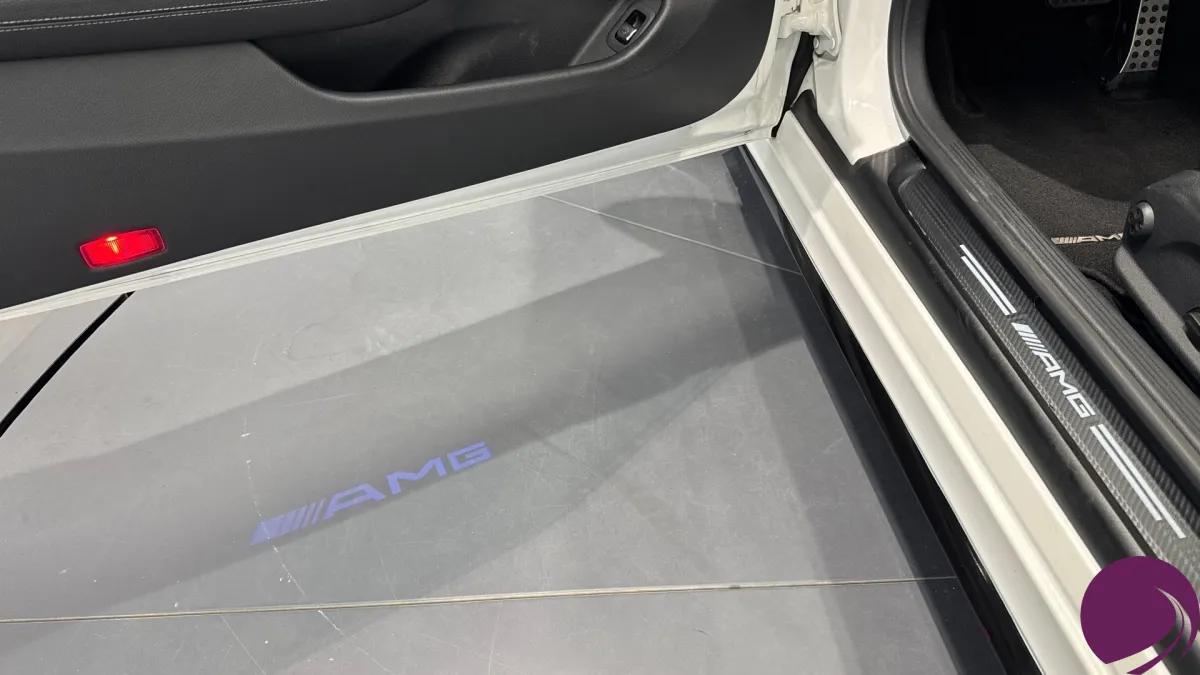 Mercedes Classe C