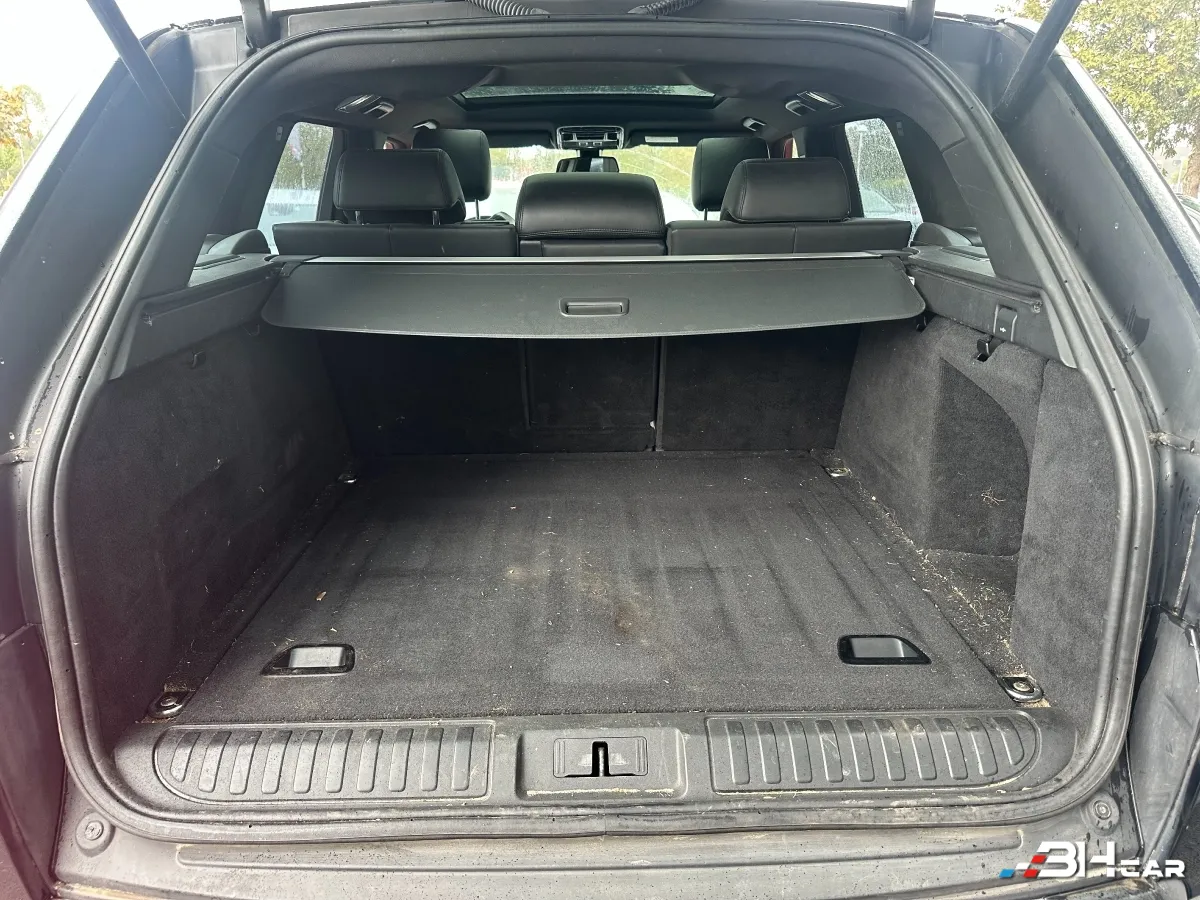 Land Rover Range Rover Sport - photo 6