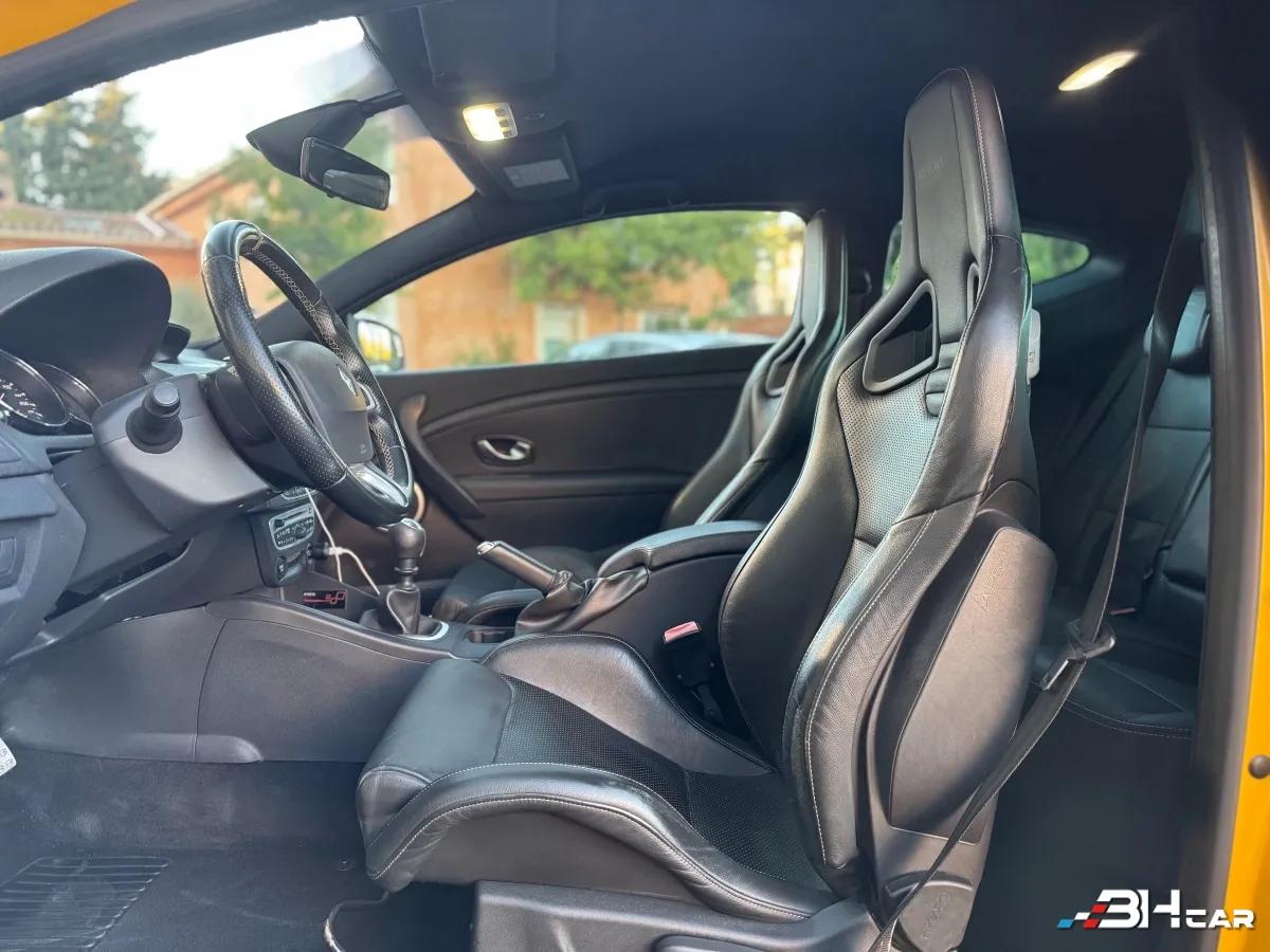 Aperçu indisponible de RENAULT Megane