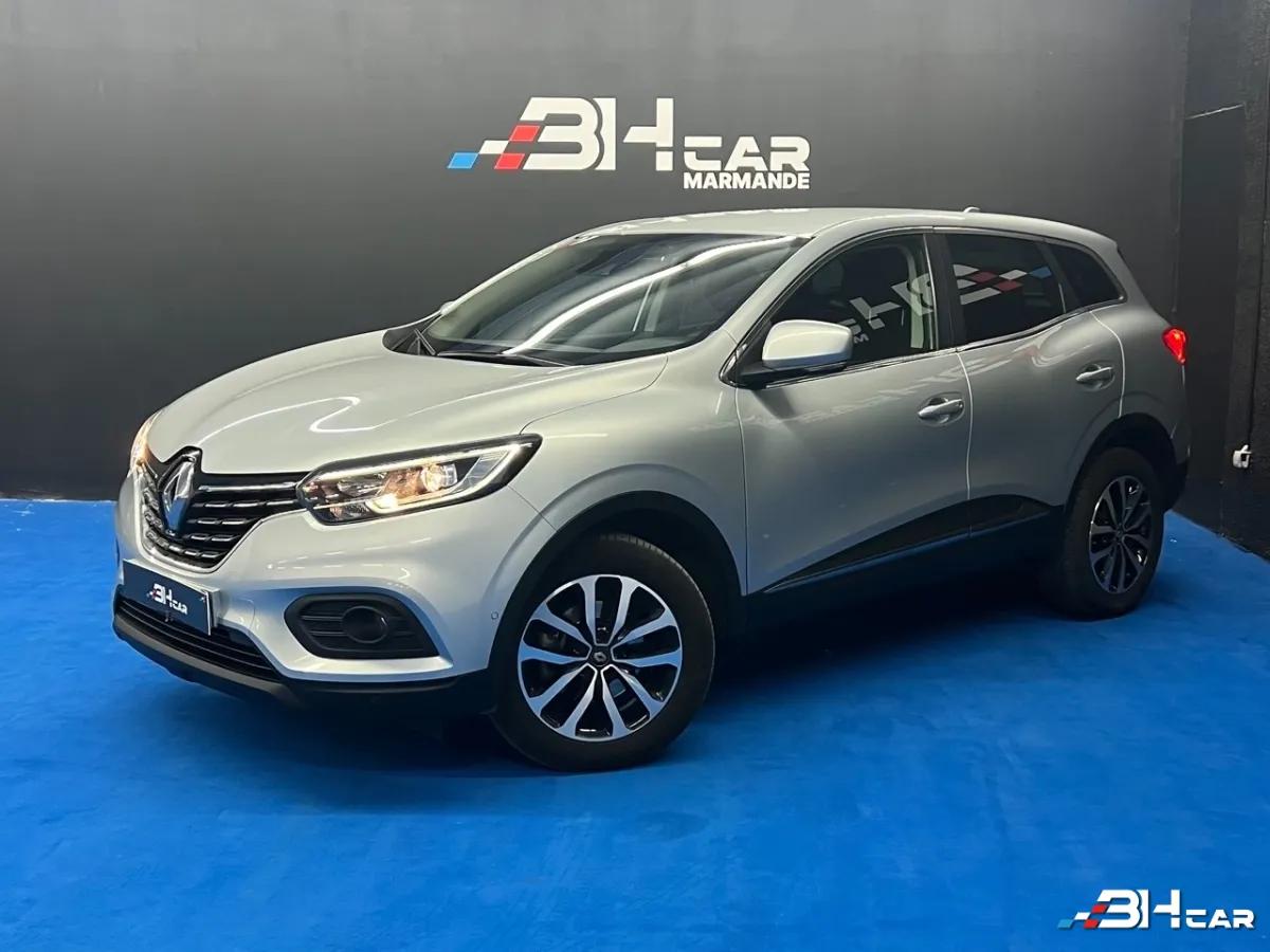 Image RENAULT Kadjar