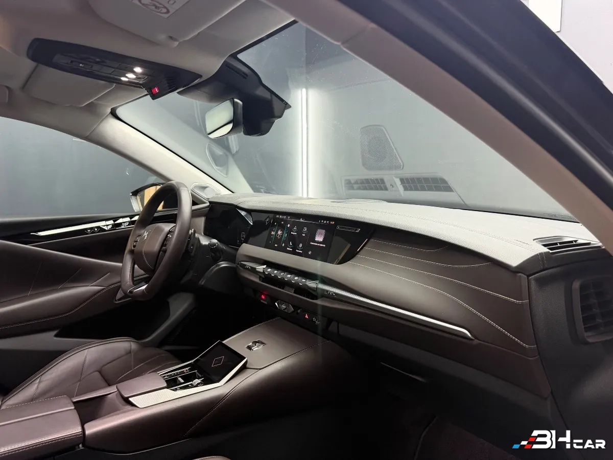 Ds Automobiles Ds 4 - photo 16