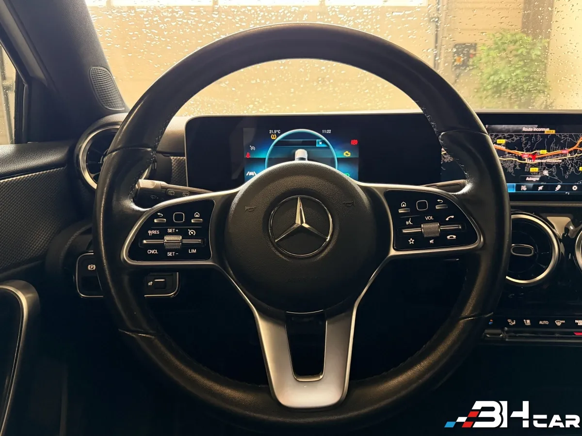 Mercedes Classe A - photo 12