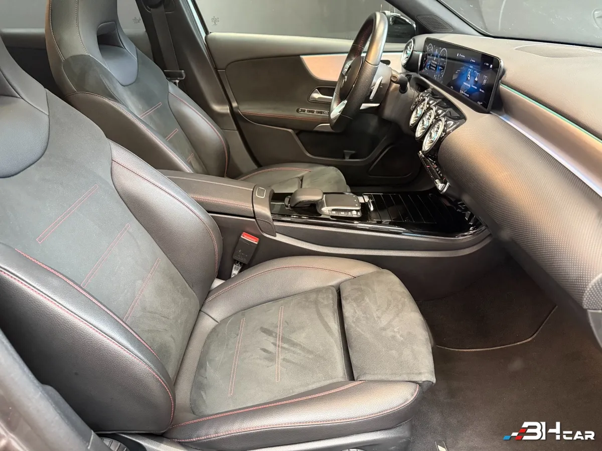 Mercedes Classe A - photo 7