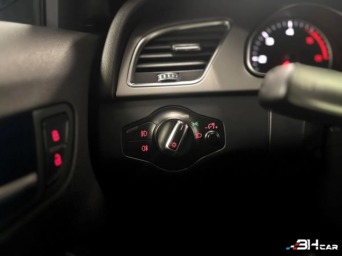 Audi A5 - photo 19