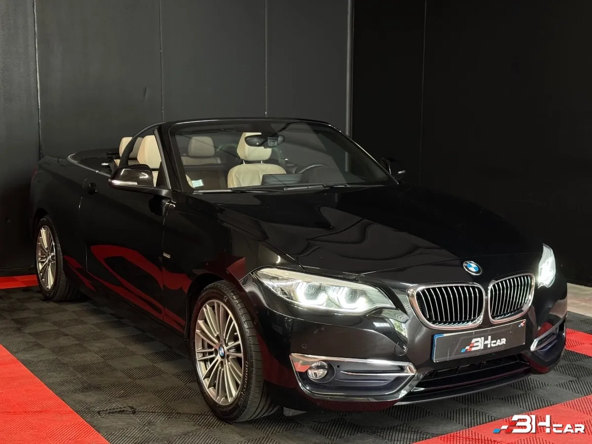 Bmw Serie 2
