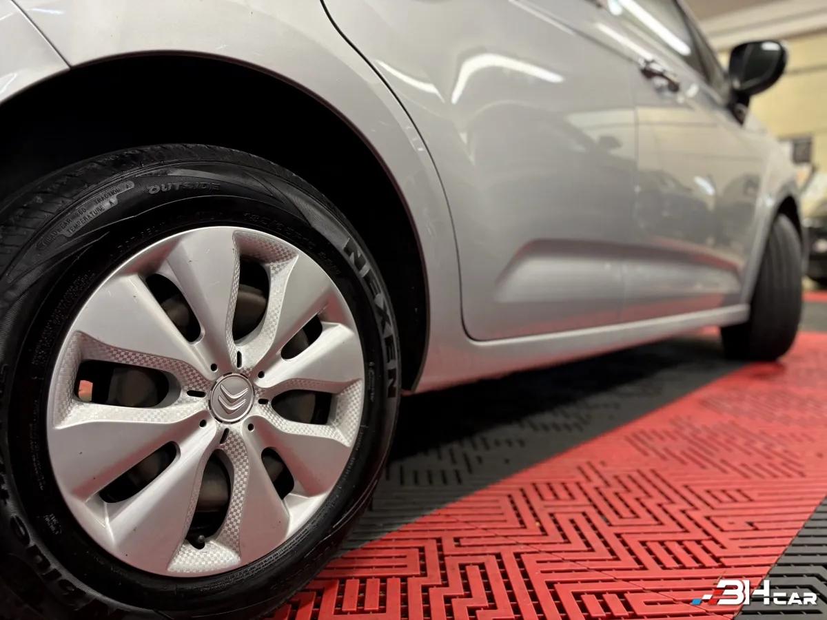 Aperçu indisponible de Citroën C3