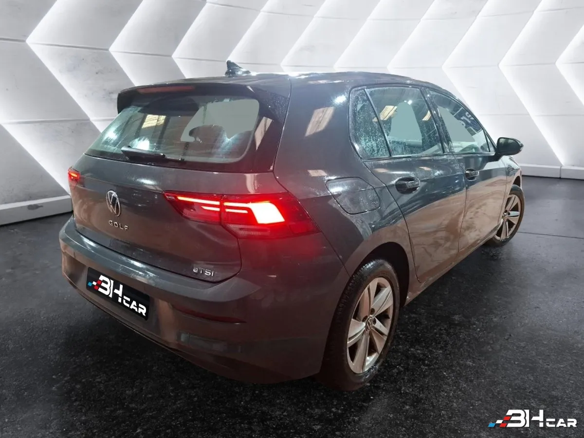 Volkswagen Golf - photo 5