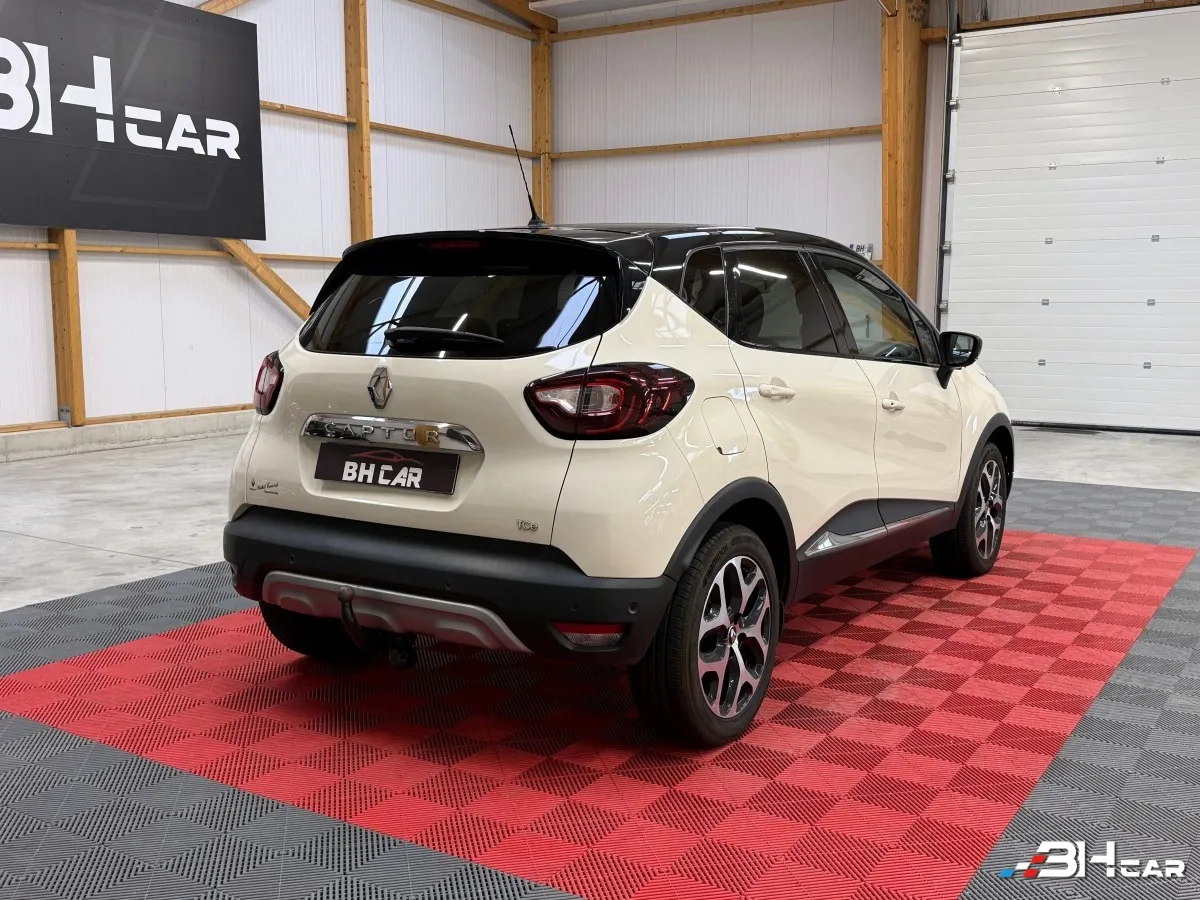 Renault Captur - photo 7