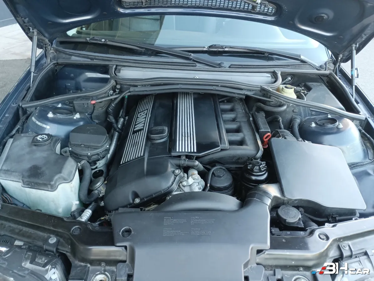 Bmw Serie 3 - photo 29