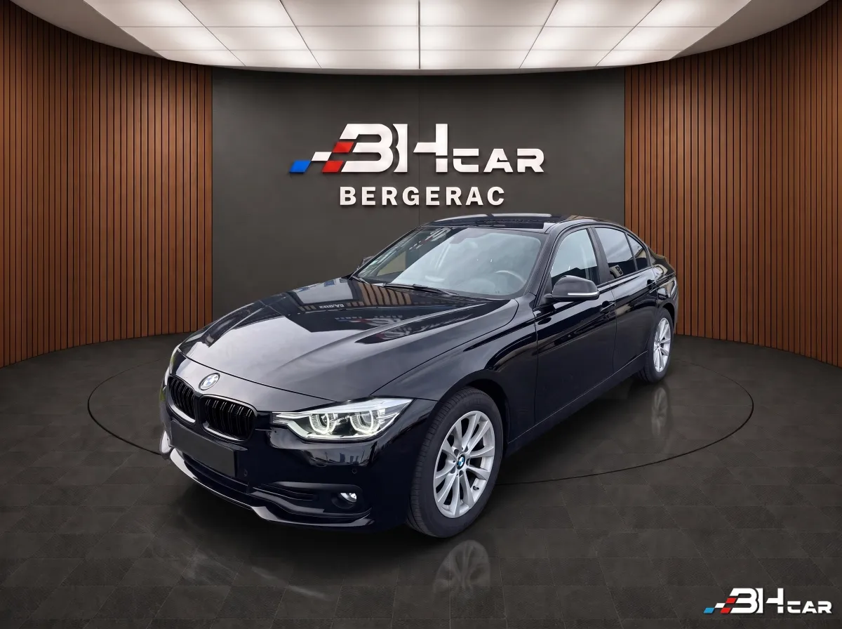 Bmw Serie 3