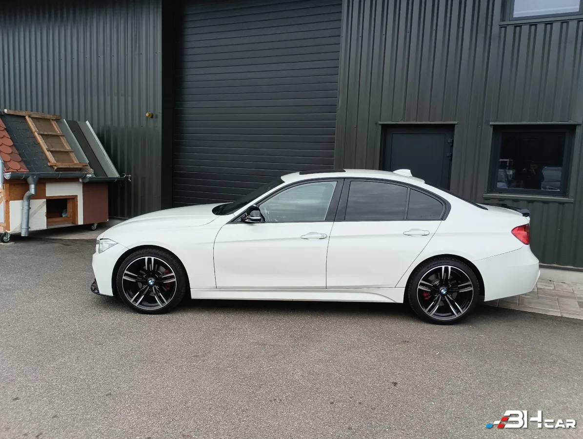 Bmw Serie 3 - photo 2