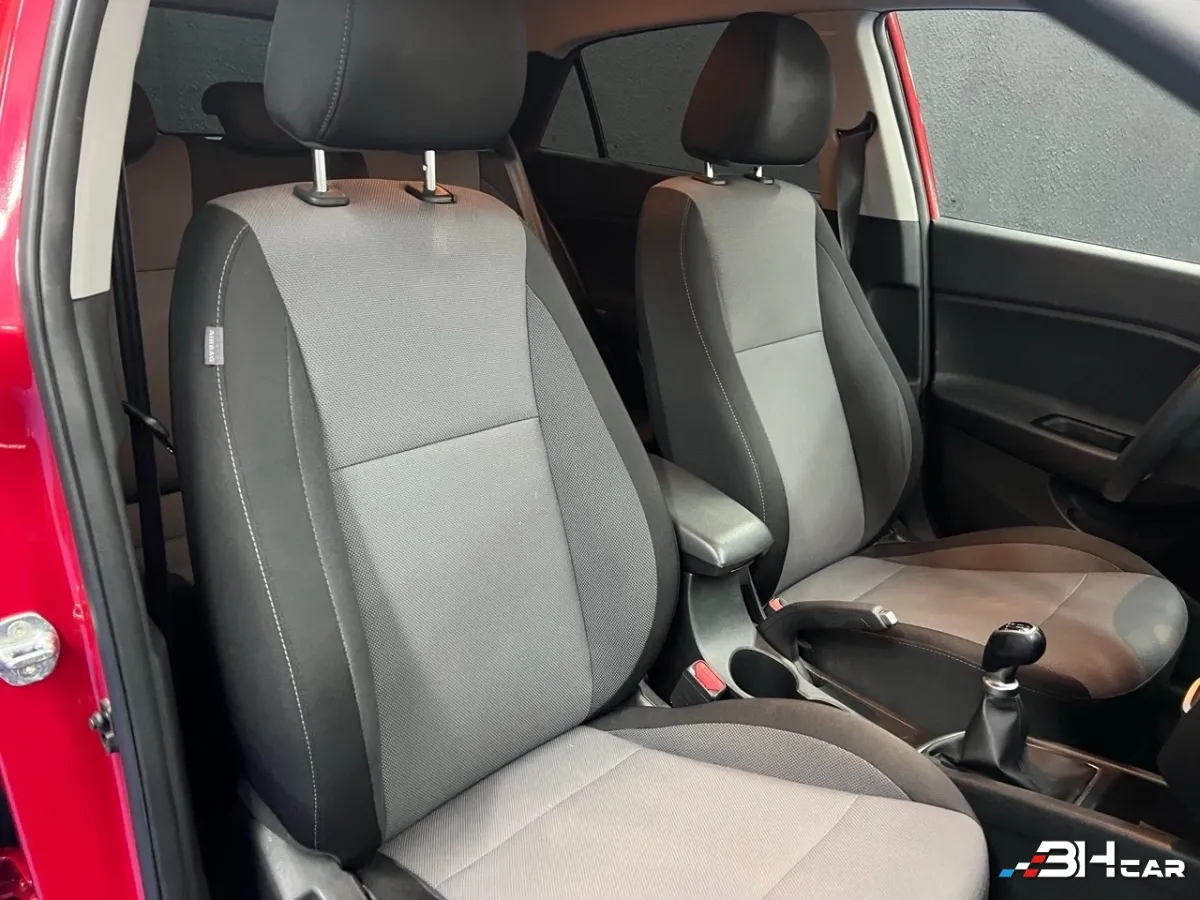 Hyundai I20 - photo 14