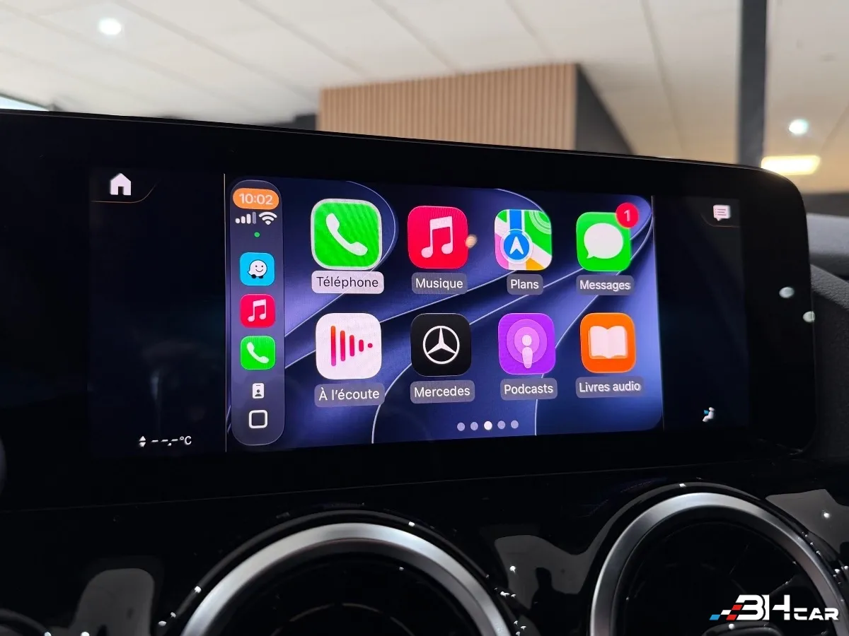 Mercedes Classe Gla - photo 14