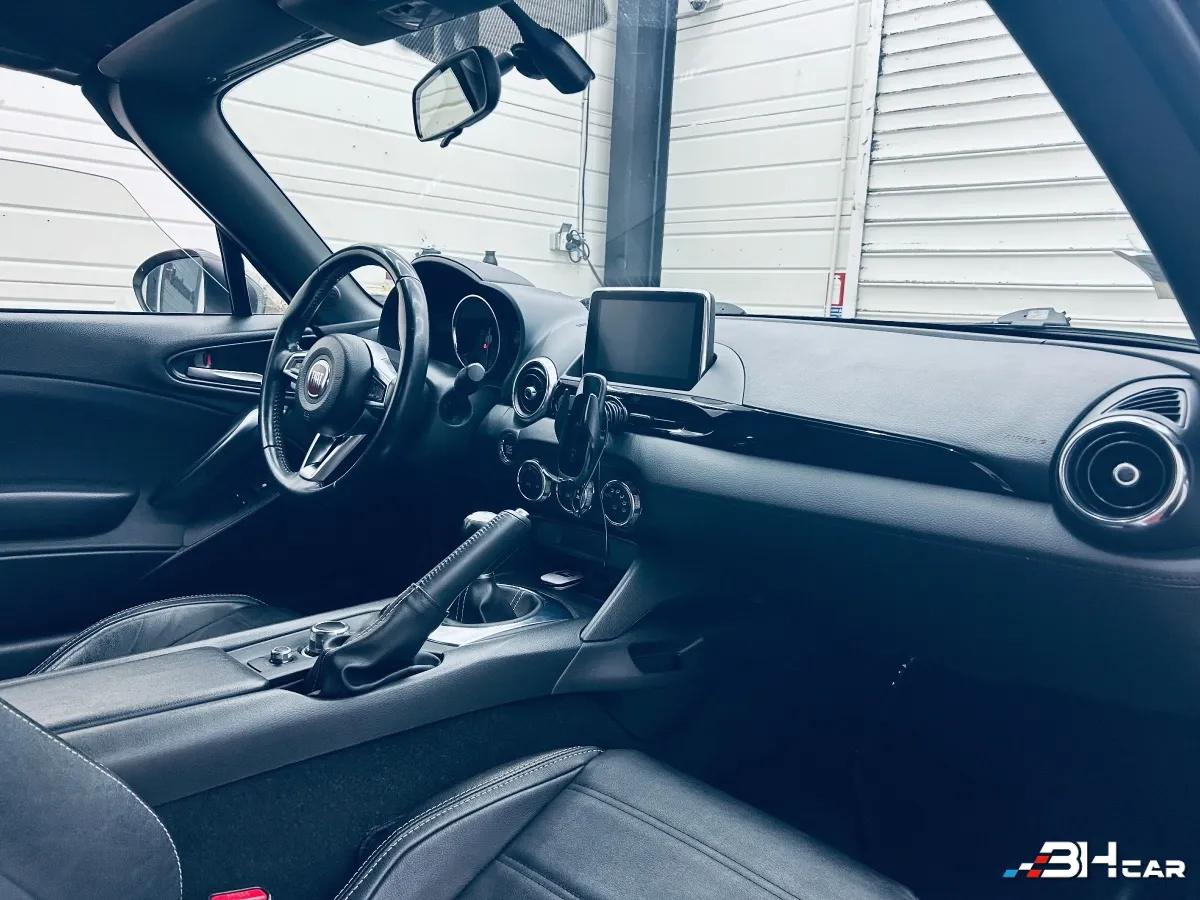 Aperçu indisponible de Fiat 124