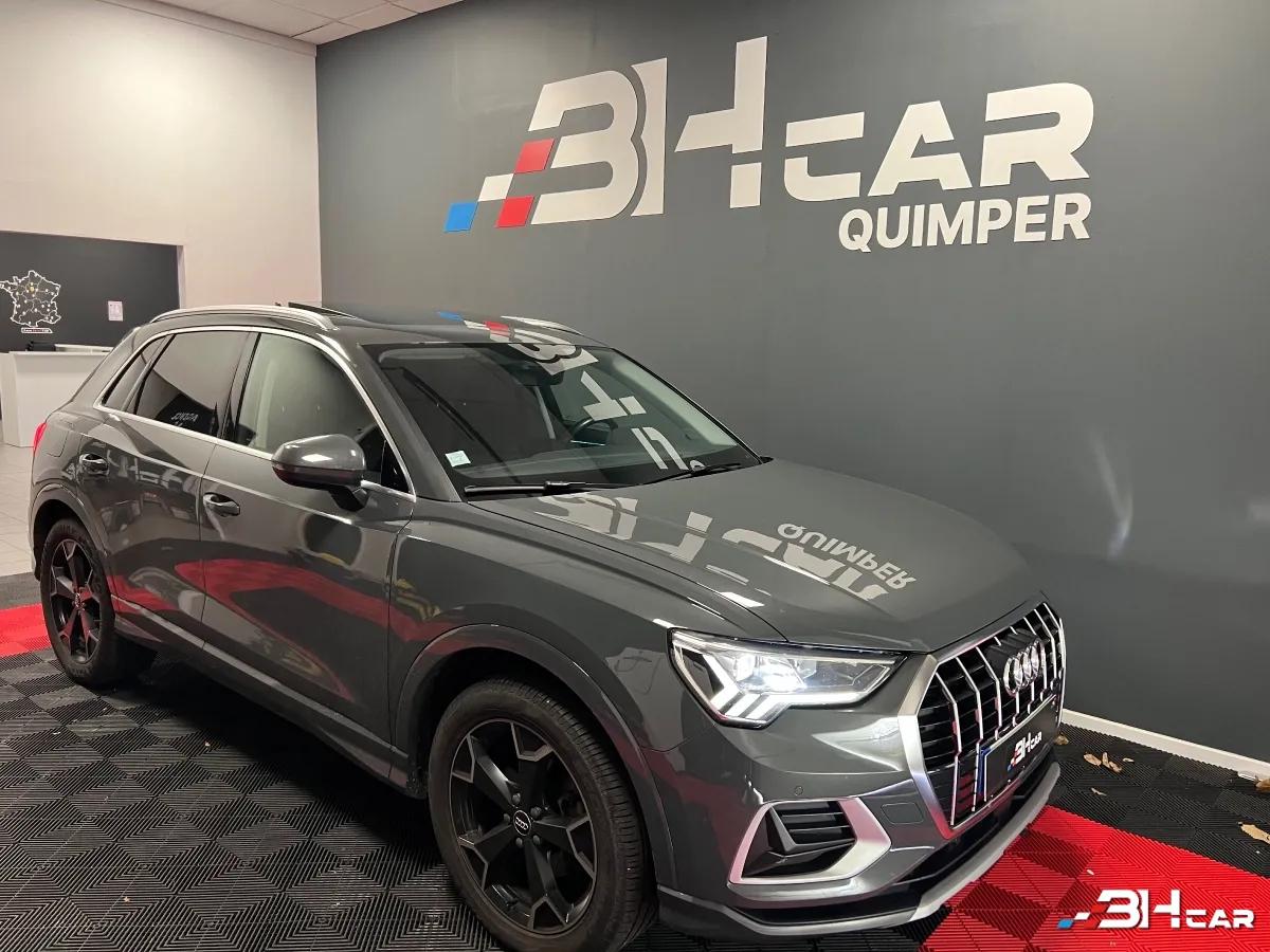 Image Audi Q3