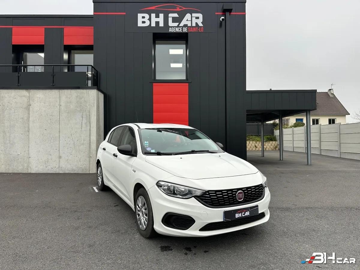 Image Fiat Tipo