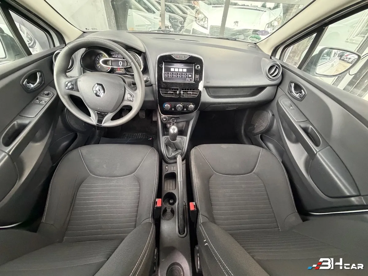 Renault Clio - photo 9
