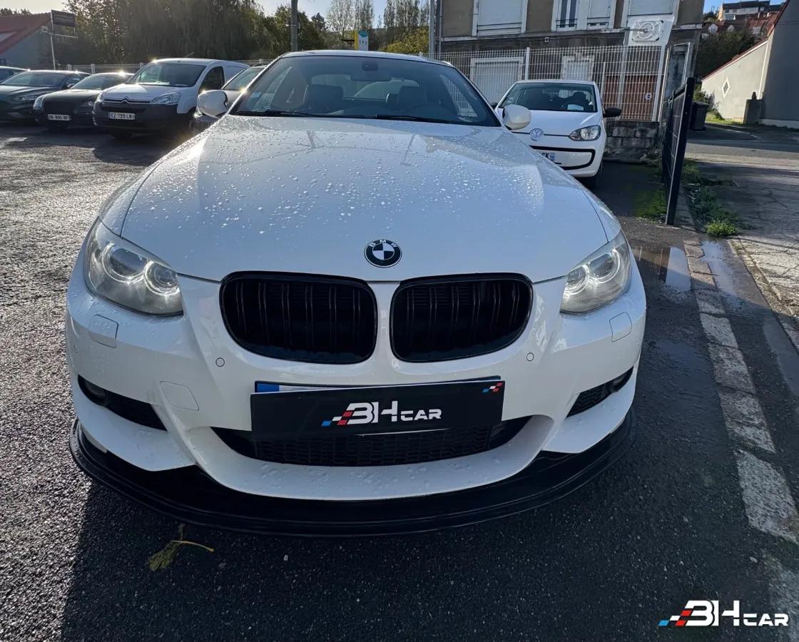 Aperçu indisponible de Bmw Série 3