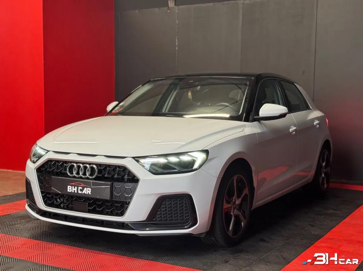Aperçu indisponible de Audi A1