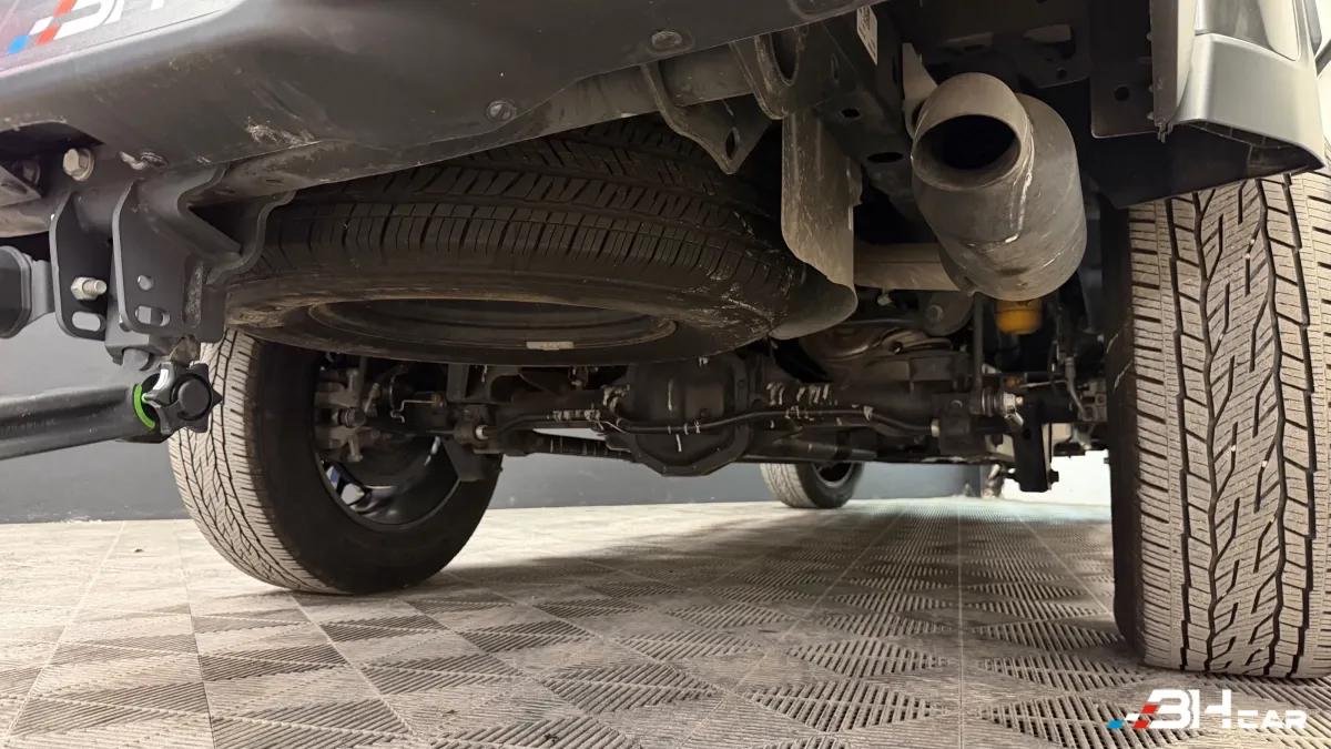 Aperçu indisponible de Jeep Gladiator