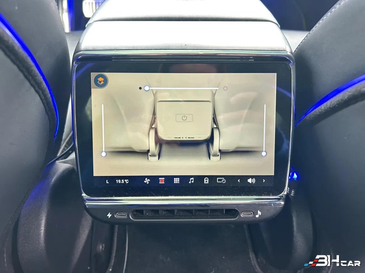 Aperçu indisponible de Tesla Model-3