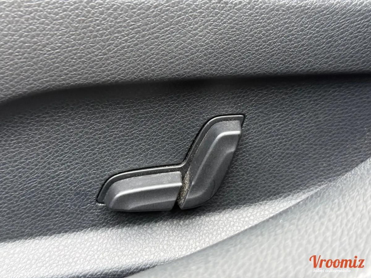 Mercedes Classe C 