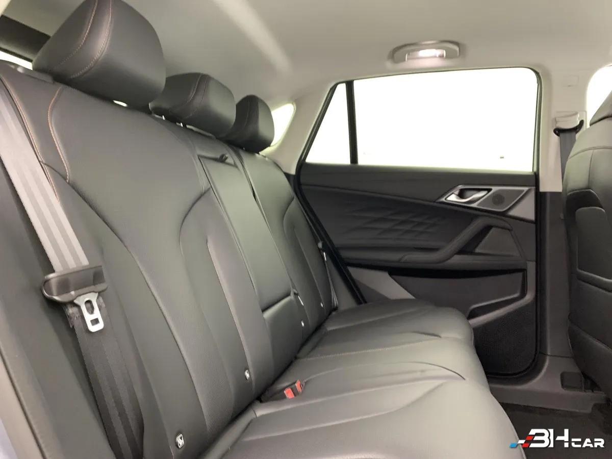 Aperçu indisponible de MG EHS