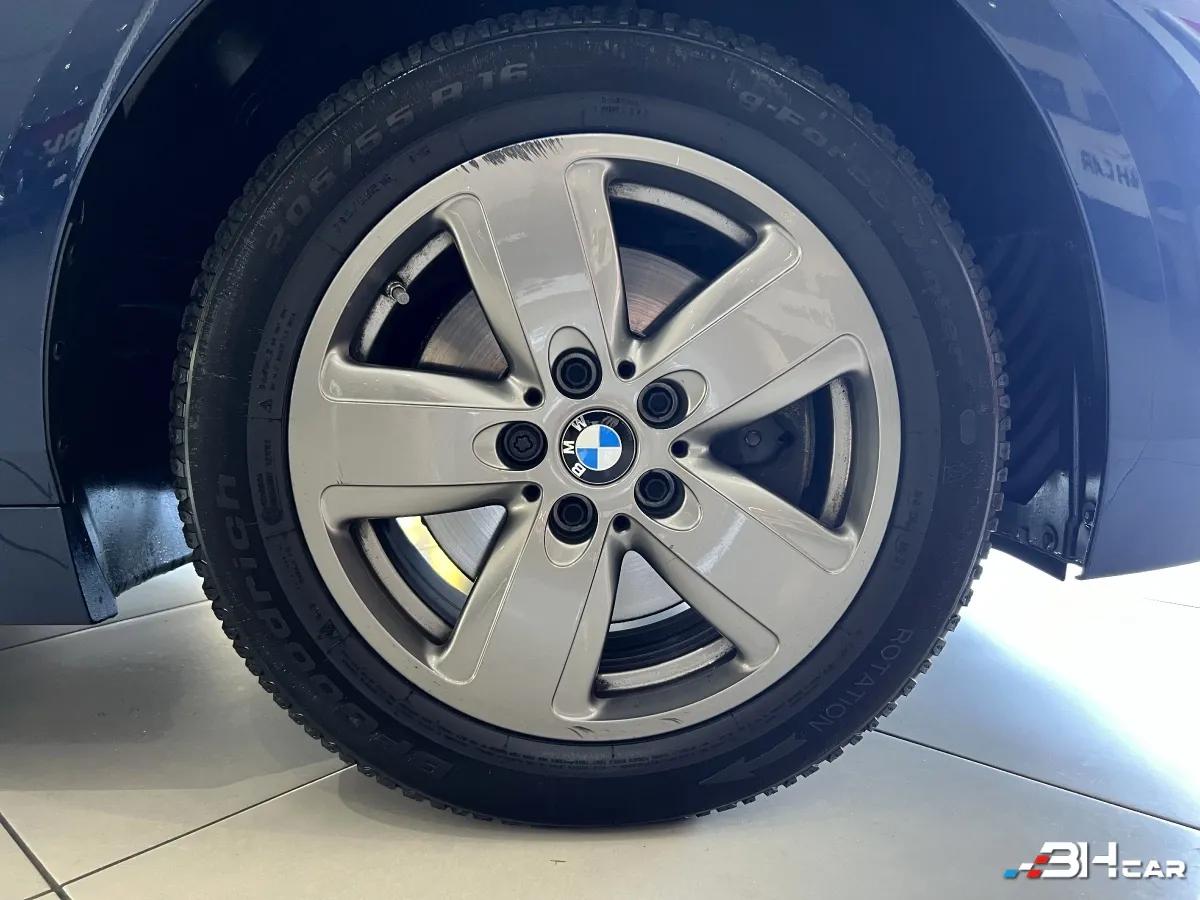 Aperçu indisponible de Bmw Série 1