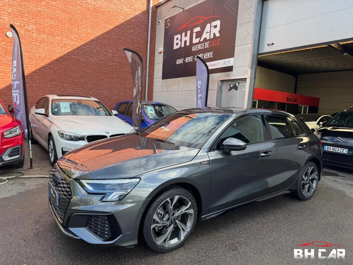 Image Audi A3
