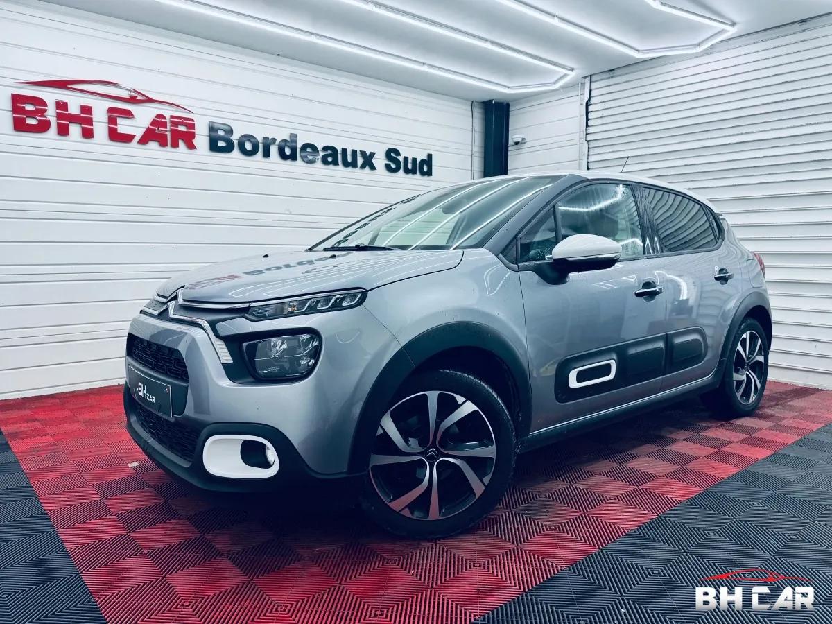 Image Citroën C3