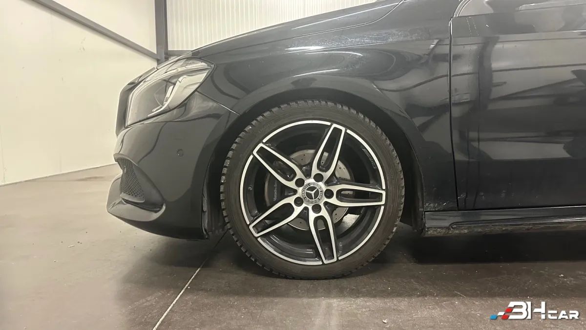 Mercedes Classe A - photo 38