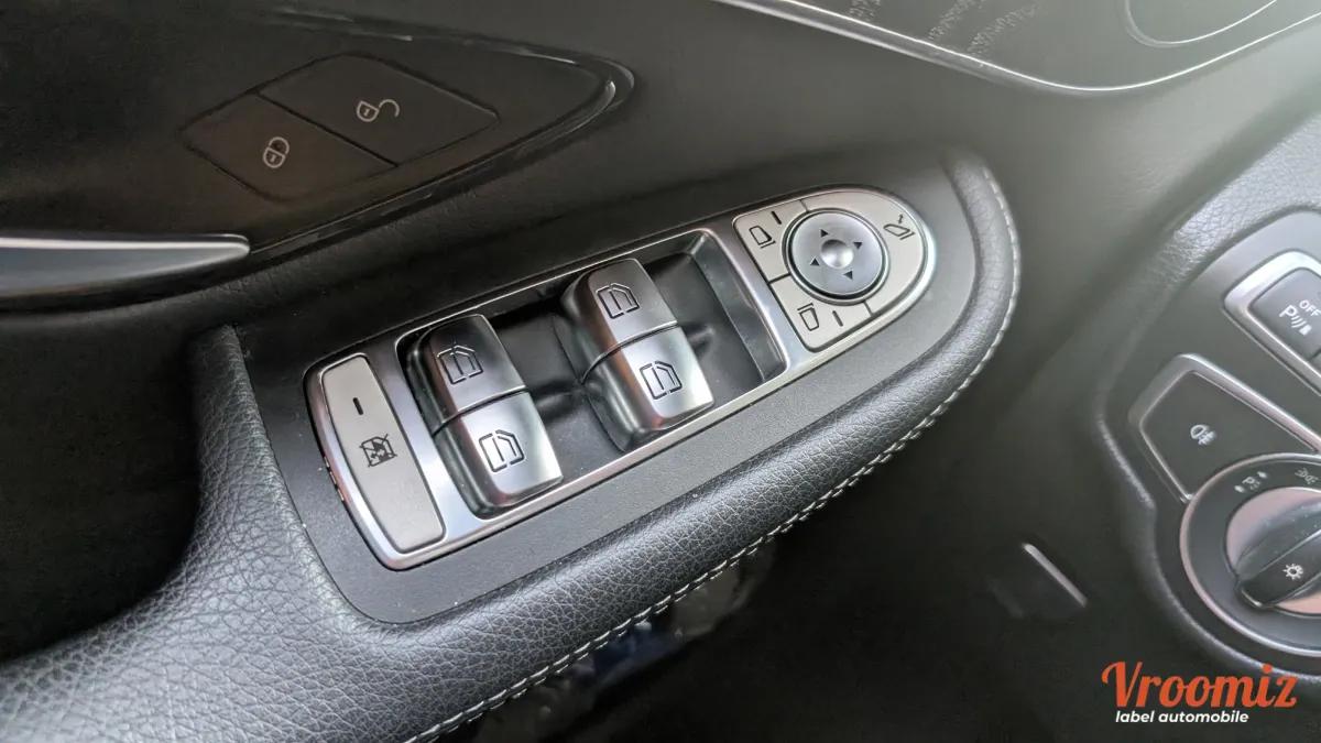 Mercedes Classe Glc 2.2 220 D 170 BUSINESS 4MATIC 9G-TRONIC BVA